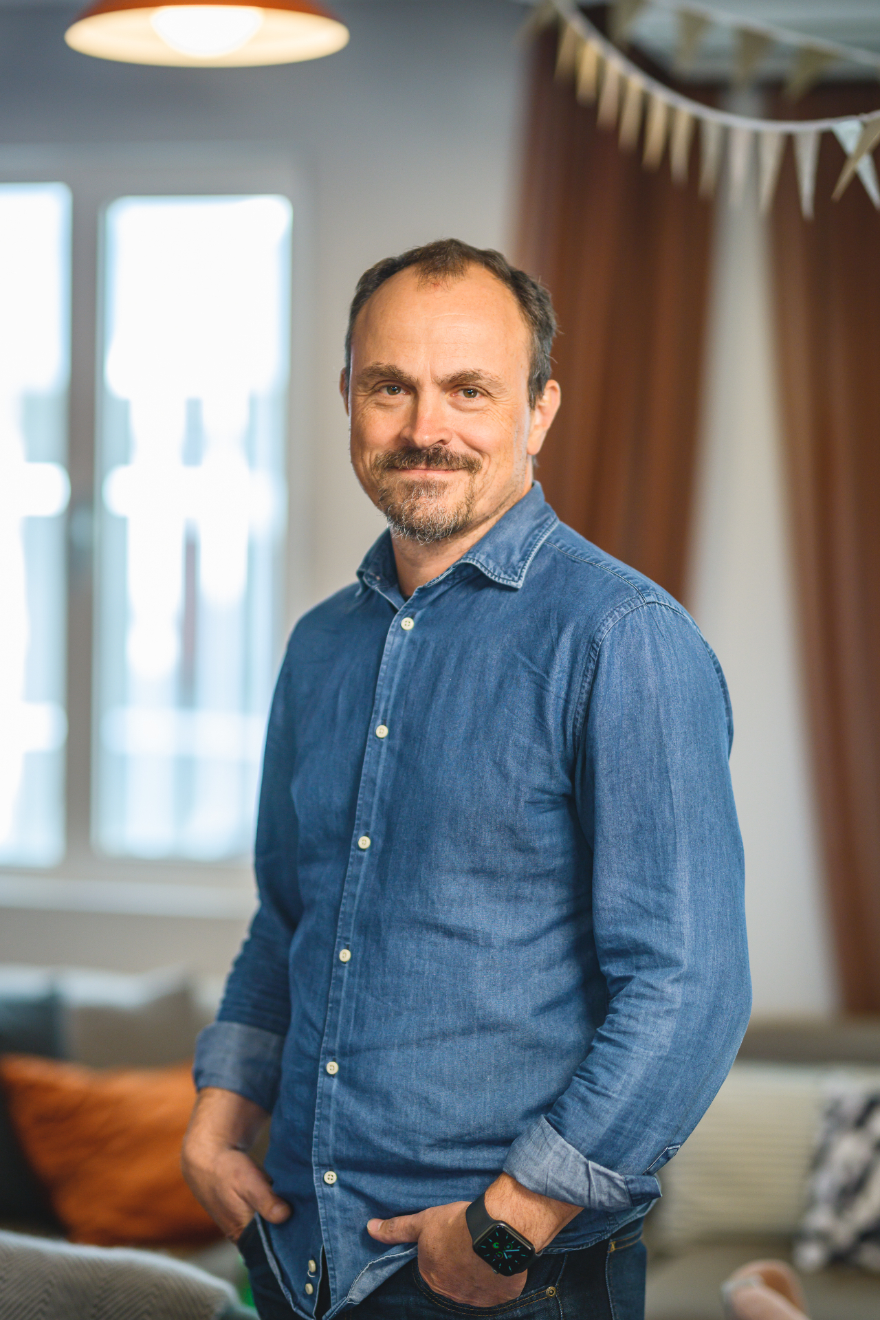 Johan Moverare
